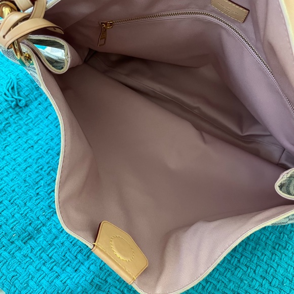 Louis Vuitton Graceful MM Bag - Brand new - Picture 3 of 6